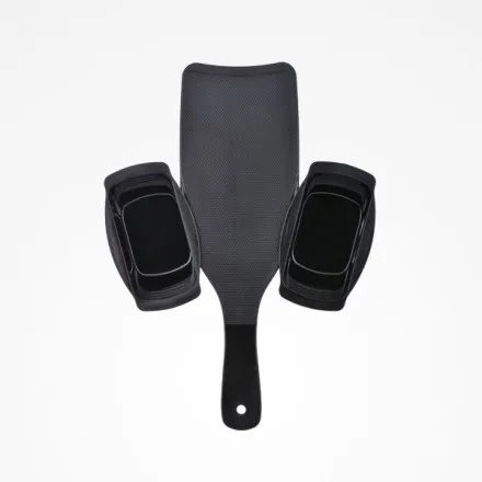 SET ESPÁTULA MECHAS CON MINI 2 BOWLS TUAI - BIFULL