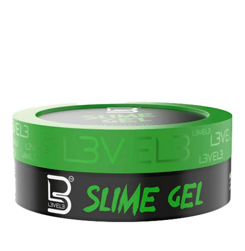 SLIME GEL 100ML - L3VEL3