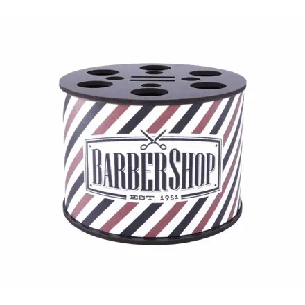 [43409] SOPORTE ACCESORIOS BARBERÍA - BIFULL