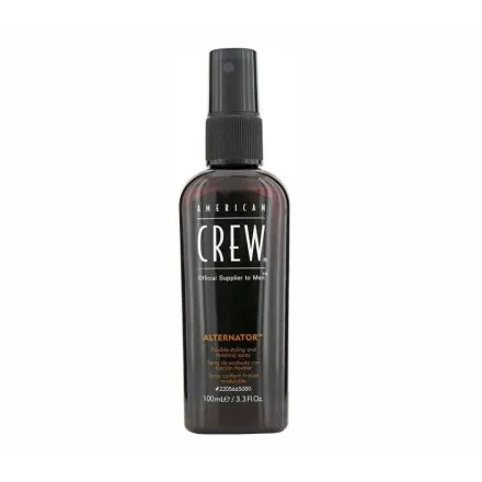 [9077] SPRAY ALTERNATOR PARA ACABDOS 100ML - AMERICAN CREW