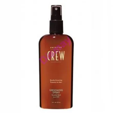 [2636] SPRAY DE FIJADOR 250ML - AMERICAN CREW