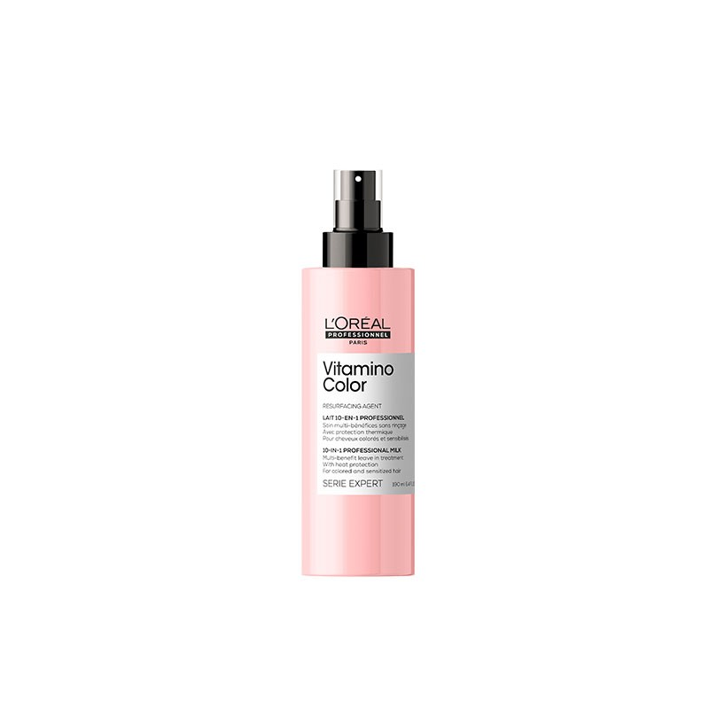 SPRAY EXPERT VITAMINO COLOR 10EN1 190 ML - LOREAL