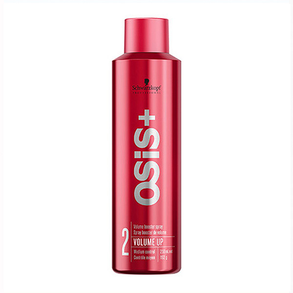 SPRAY OSISI VELVET 200ML - SCHWARZKOPF