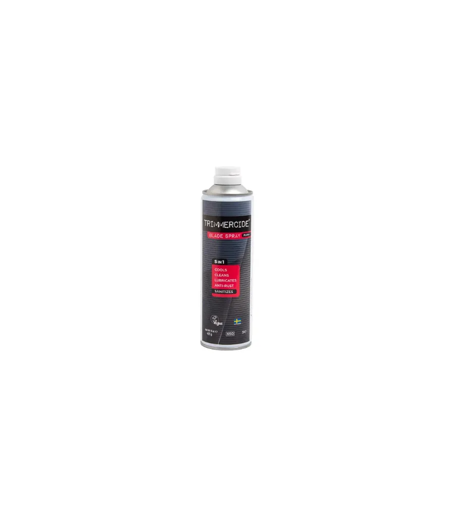 [D305003] SPRAY REFRIGERANTE 5 EN 1 425ML - TRIMMERCIDE