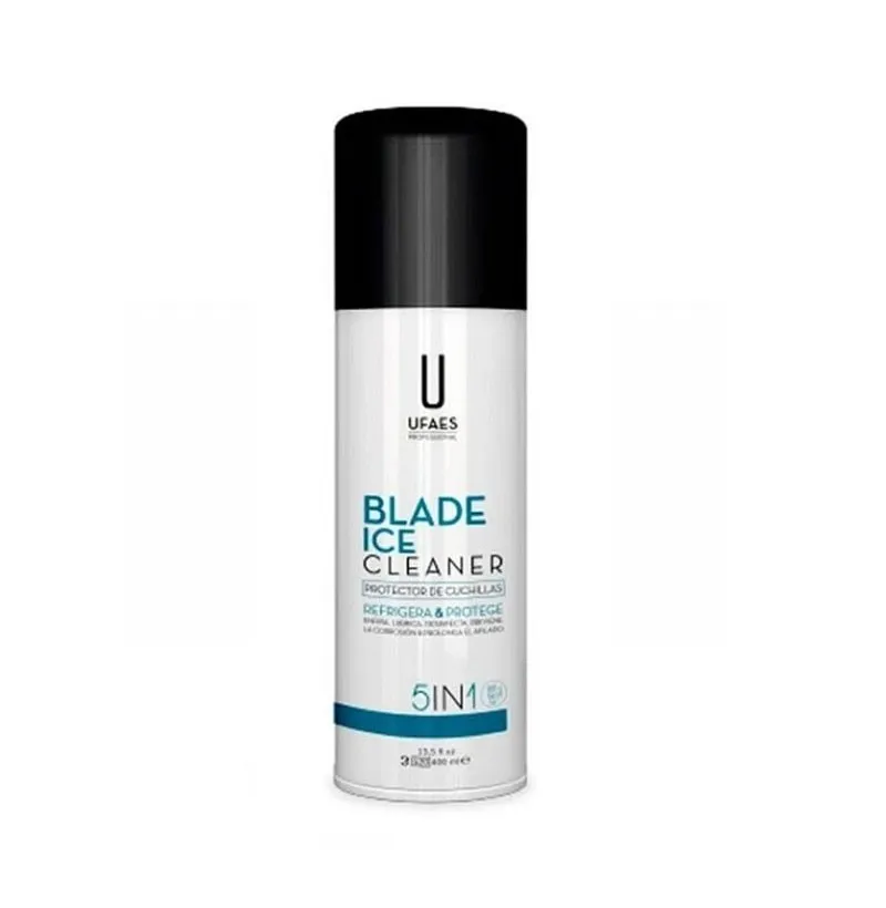 [41434] SPRAY REFRIGERANTE BLADE ICE 400ML - UFAES