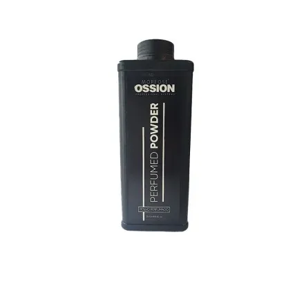 TALCO APERFUMADO BARBERO 250ML - OSSION