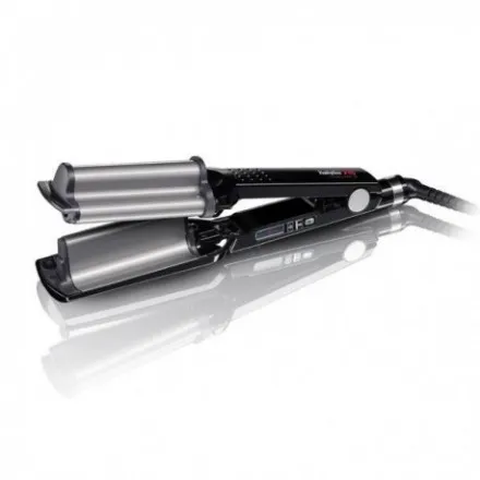 [21325] TENACILLA IONIC HI-DEF ONDA CERRADA - BABYLISS PRO