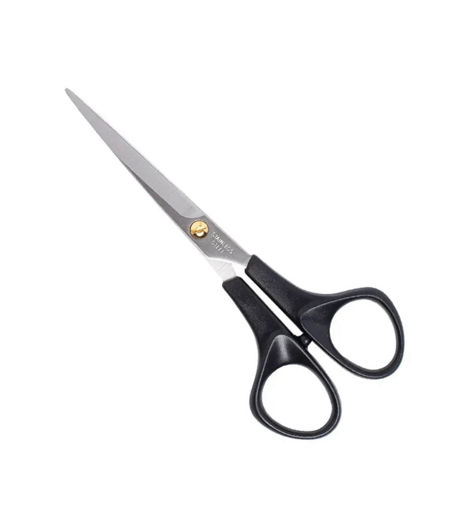 [T320549860] TIJERA ACADEMIA RELAX 6" - FAMA