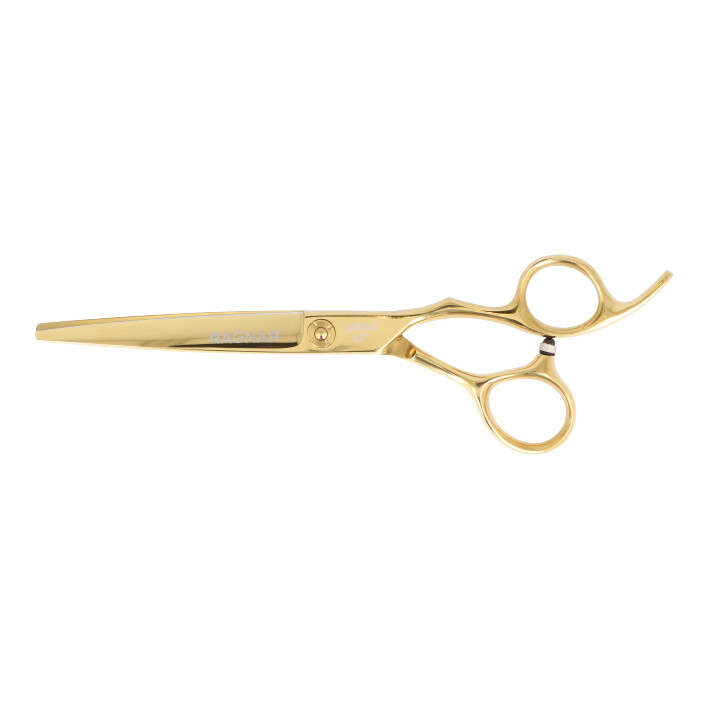 [06967] TIJERA CORTE 6.5 GLORIOUS ORO - RAGNAR