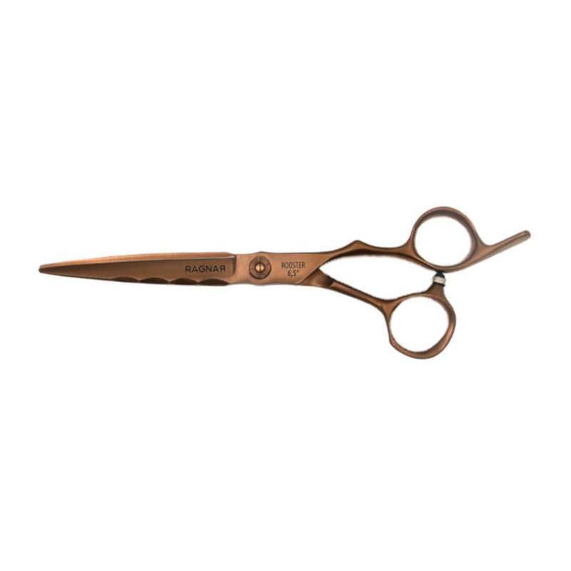 [06958/71] TIJERA CORTE 6.5 ROOSTER COBRE VIEJO - RAGNAR