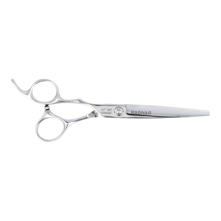 [06979] TIJERA CORTE BARBERO 6.5" LEFT DOMINANT - RAGNAR