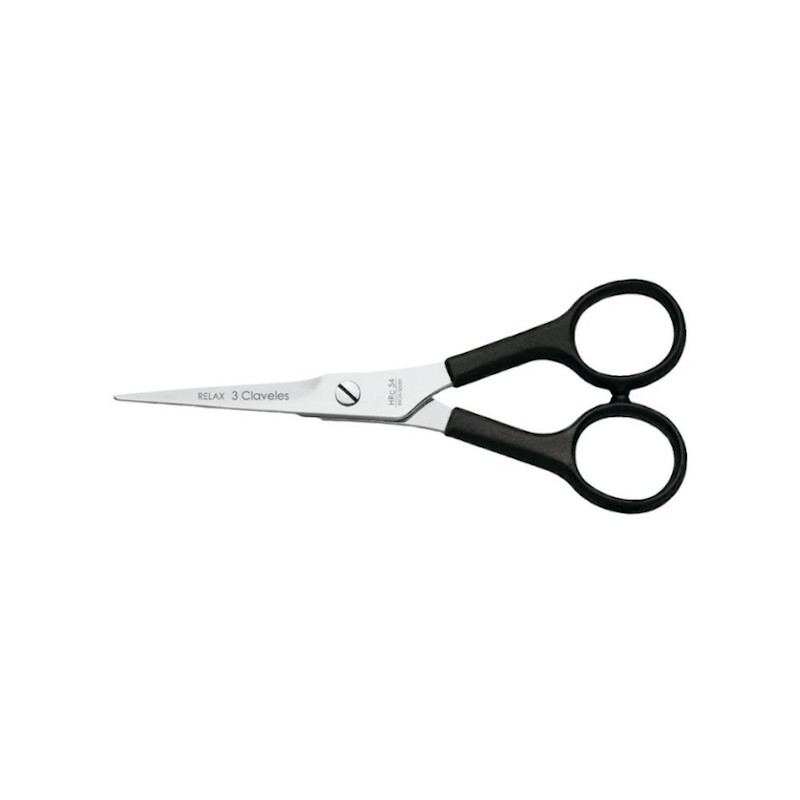 [38870] TIJERA CORTE RELAX 5.5" - FILARMÓNICA