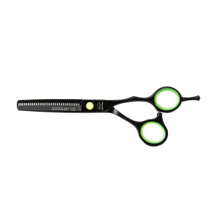 [18461] TIJERA DE ESCULPIR BLACK LINE 5.5" - BIFULL