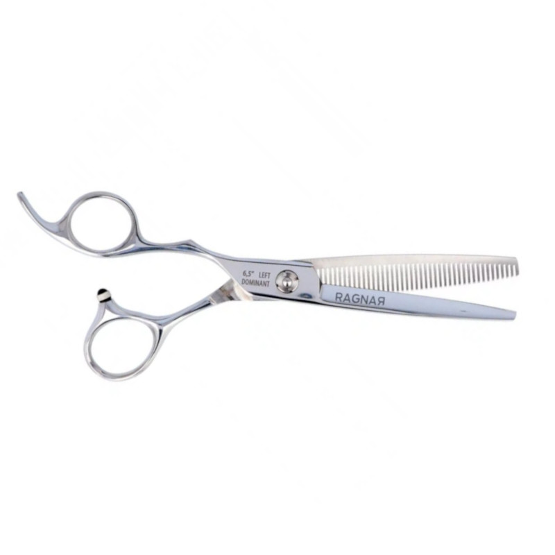 [06981] TIJERA ESCULPIR BARBERO 6.5" LEFT DOMINANT - RAGNAR