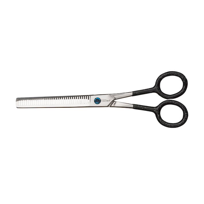 [04361] TIJERA ESCULPIR PROFESIONAL INICIACIÓN 6,5" - EUROSTIL