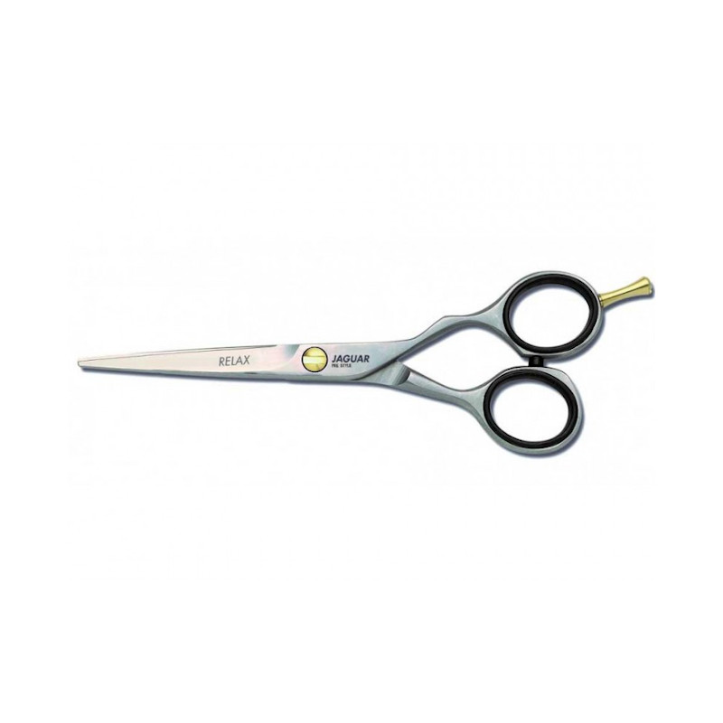 [T20PS82365] TIJERA MICRO PRE STYLE RELAX 6.5" - JAGUAR