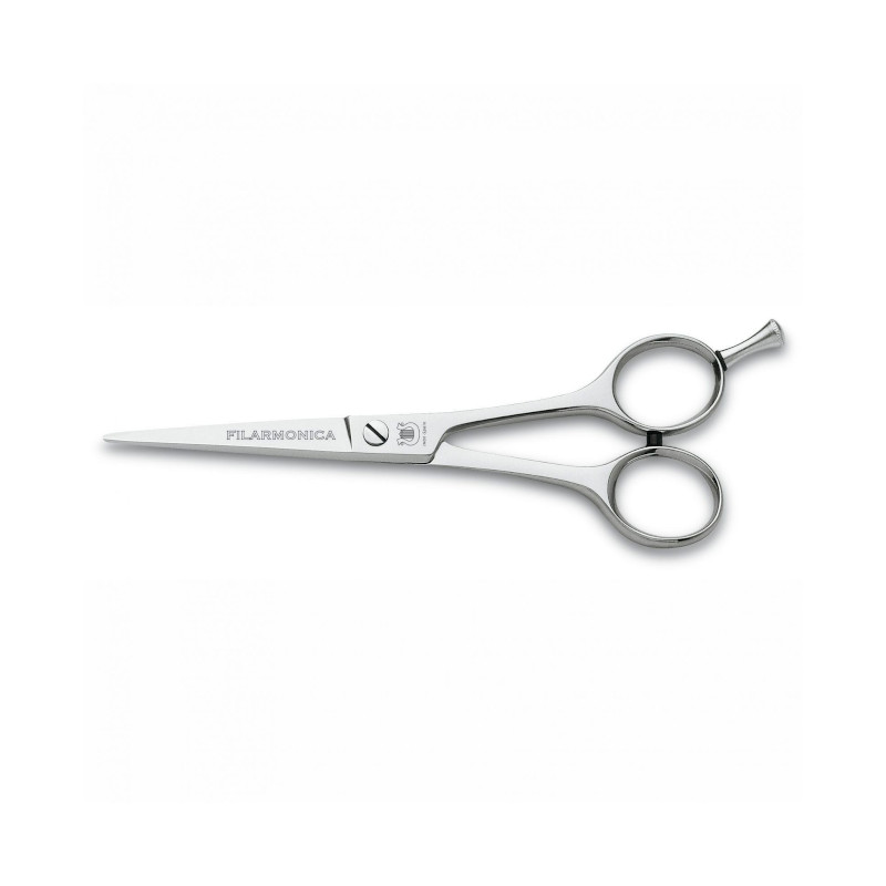 [38884] TIJERA PELUQUERÍA LIGHT 5.5" - FILARMÓNICA