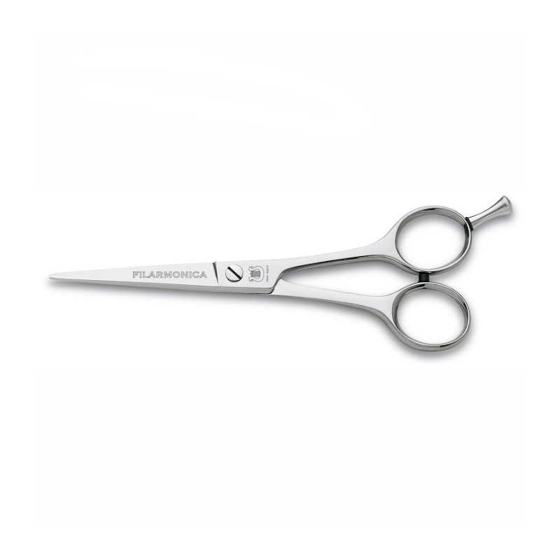 [38885] TIJERA PELUQUERÍA LIGHT 6" - FILARMÓNICA