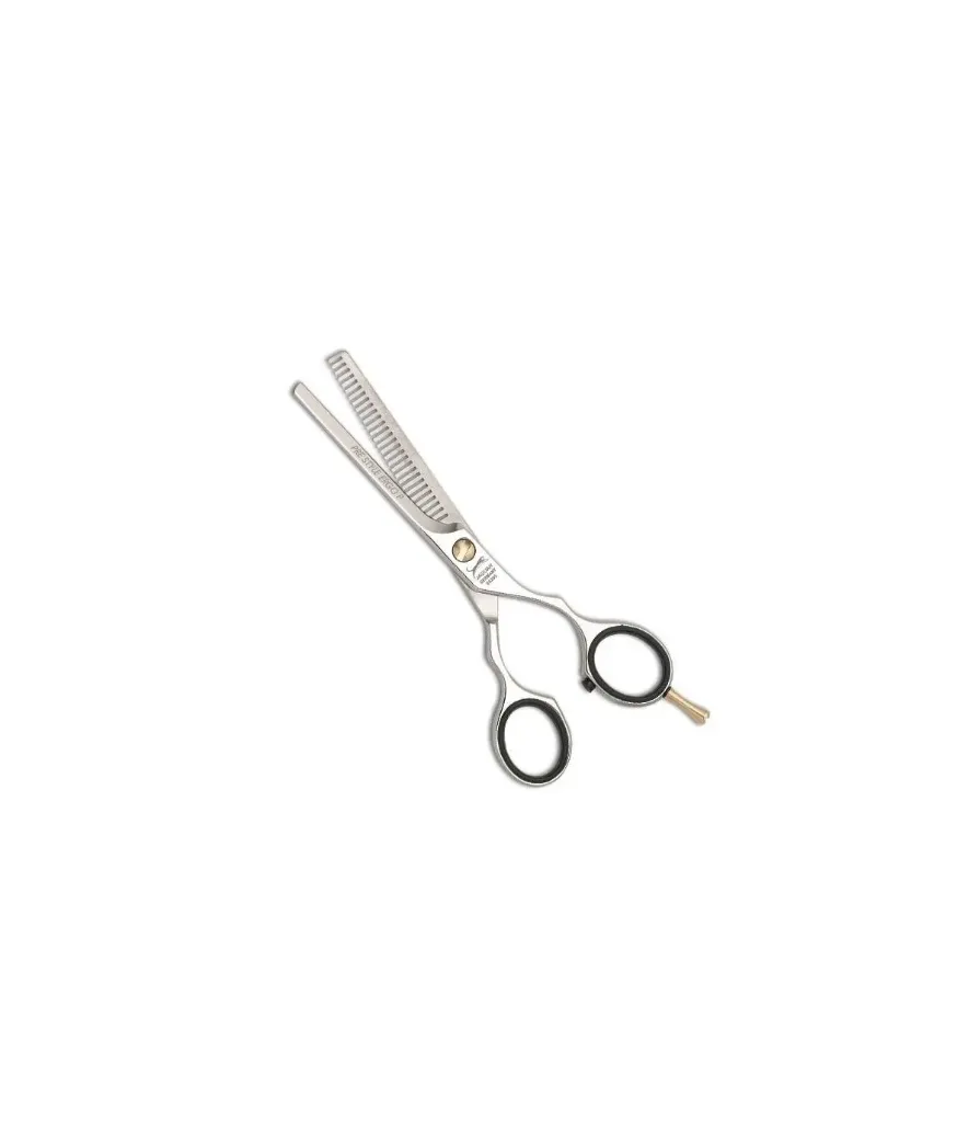 [T20PS83355] TIJERA PRE STYLE ERGO 28 P 5.5 - JAGUAR