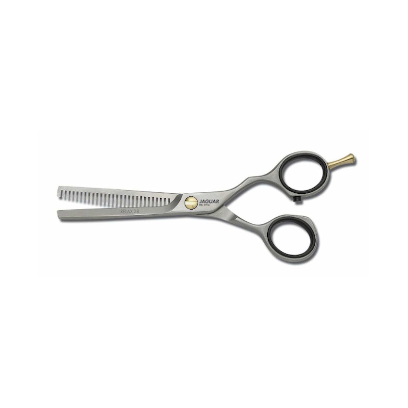 [T20PS83955] TIJERA PRE STYLE RELAX 28 5.5 - JAGUAR