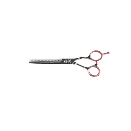 [39024] TIJERA PRO-BARBER ESCULPIR 6,5" - HENBOR