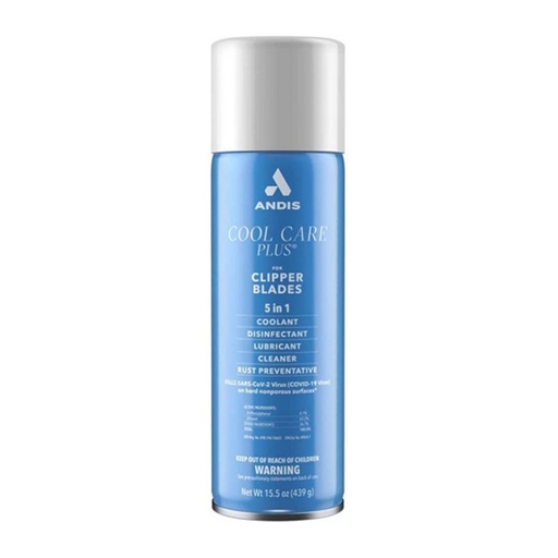SPRAY 5 EN 1 COOL CARE PLUS - ANDIS