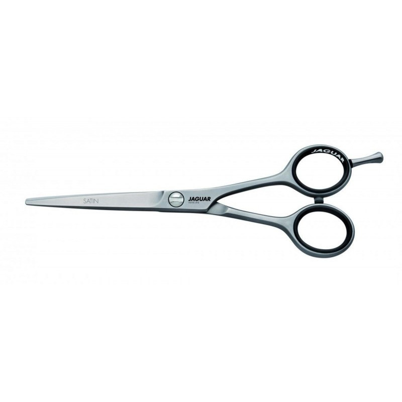 [T20W0370] TIJERA WHITE SATIN 7" - JAGUAR