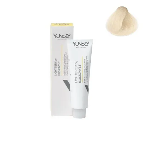 [1088011200] TINTE ILUSIONYST N.12 SUPER ACLARANTE 60ML - YUNSEY