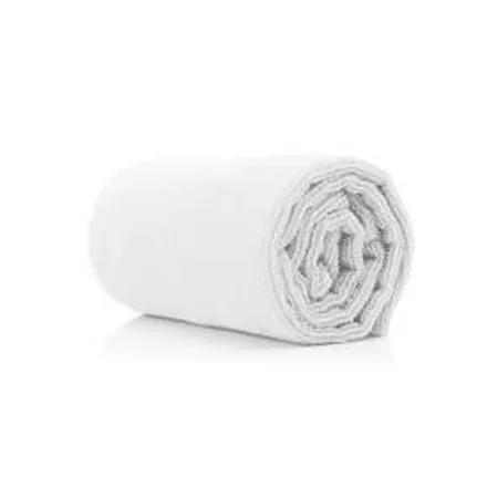 TOALLA ALGODÓN RECICLADO COMFORT WHITE - BIFULL