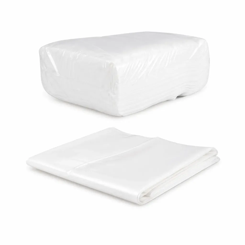 TOALLAS BIODEGRADABLES 80X40 SPUNLACE 25 UDS - BIFULL