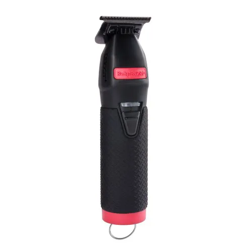 [39015] TRIMMER BOOST SKELETON + BLACK - BABYLISS PRO