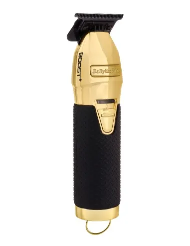 [39013] TRIMMER BOOST SKELETON + GOLD - BABYLISS PRO