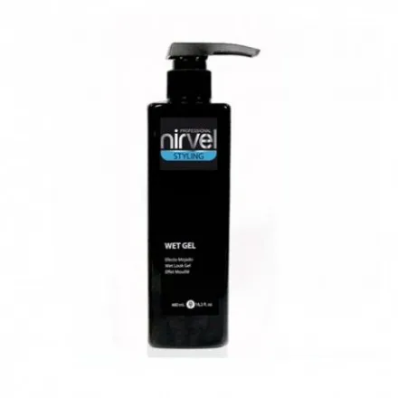 [16953] WET GEL 480ML - NIRVEL