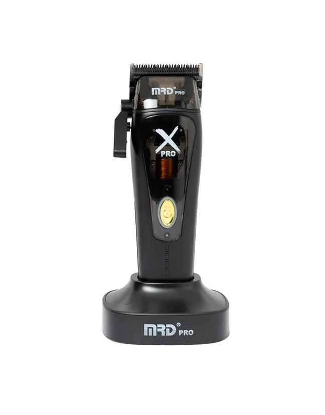 [M4040001] MAQUINA CORTAPELOS VECTOR PRO X - MRD