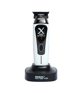 [M4040003] MAQUINA DE RETOQUE VECTOR PRO X BLANCA - MRD