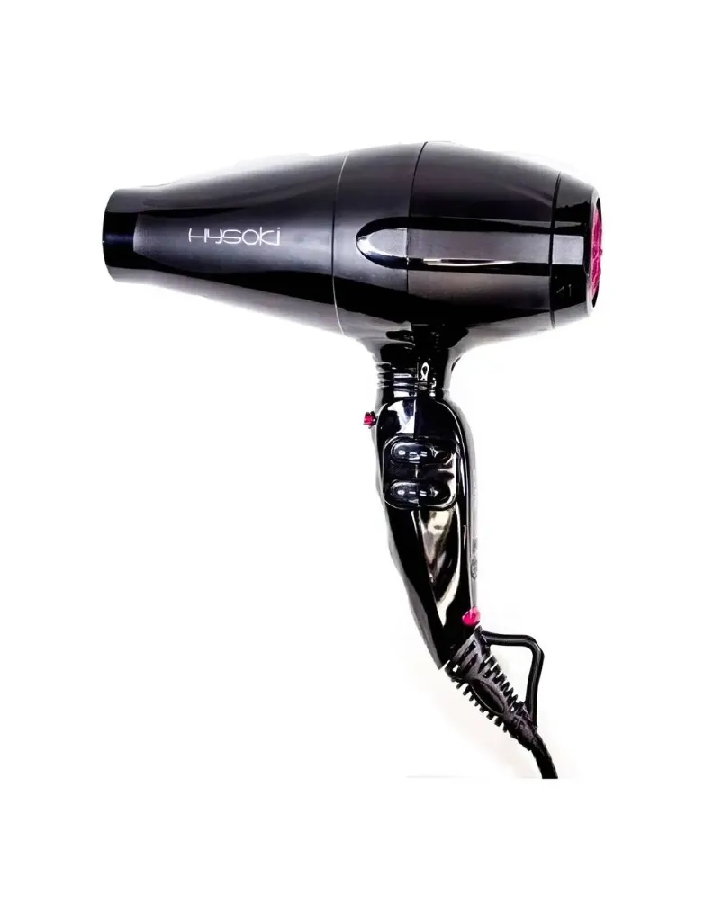 SECADOR 2000W - HYSOKI