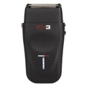 AFEITADORA FX3 FERRARI DOBLE - BABYLISS PRO