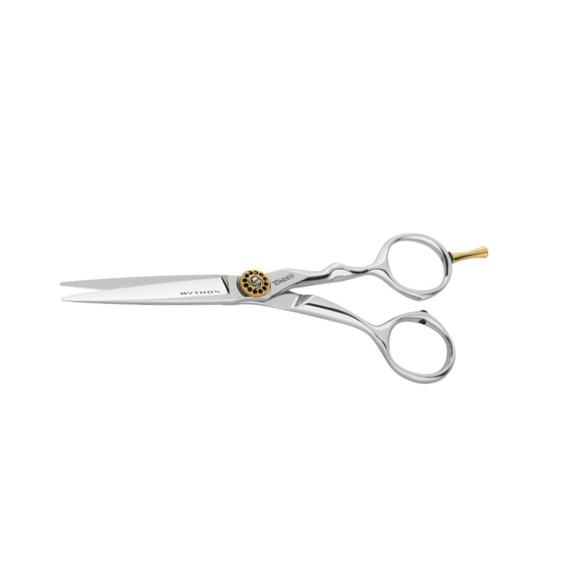 TIJERA MYTHOS OFFSET 5"" - TONDEO