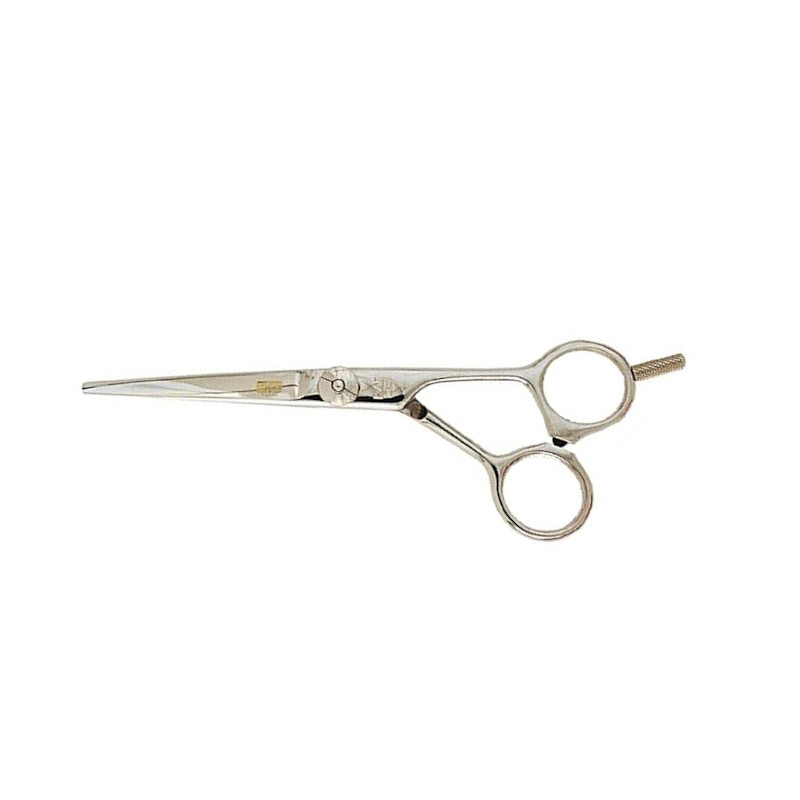 TIJERA KASHO MARFIL KIV-550S 5½"" RECTA - FAMA