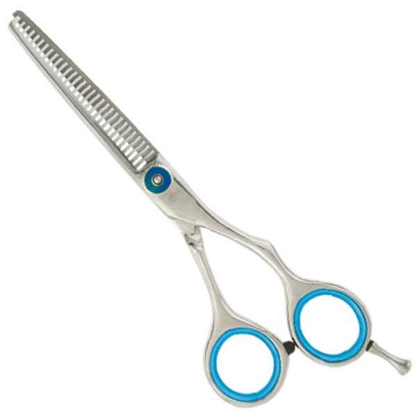 TIJERA 221 BLUE FIRE ESCULPIR 6"" - KIEPE