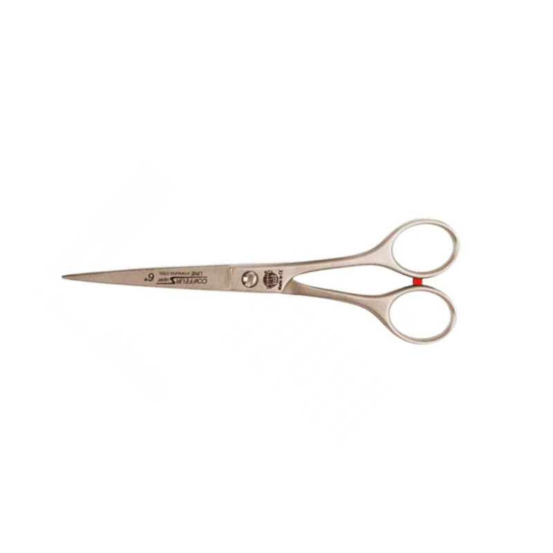 TIJERA 277 COIFFEUR 6" - KIEPE