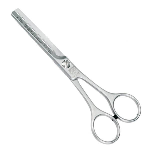 TIJERA ESCULPIR 8 DIENTES 5½"" - KIEPE