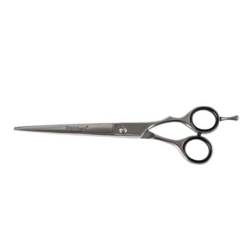 TIJERA CORTE BARBERO 7" - STEINHART