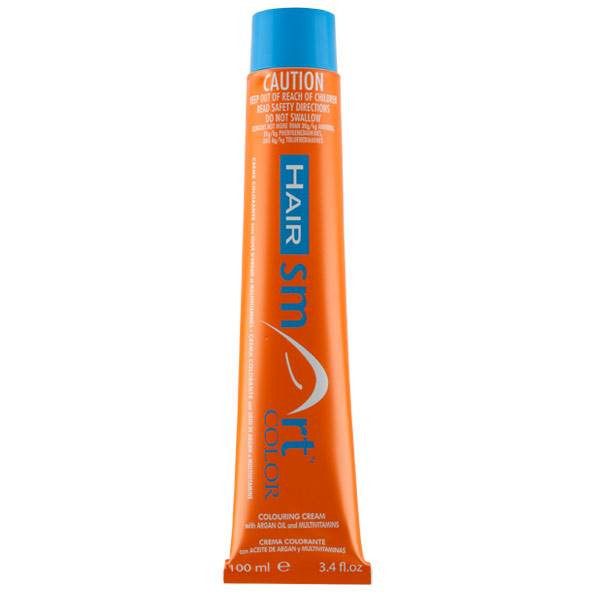 TINTE Nº 7.46 RUBIO COBRIZO ROJO - HAIR SMART