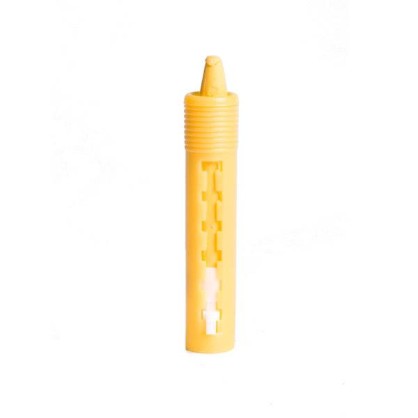 BARRA RETRÁCTIL MAQ. AMARILLO 2,3gr - GOODMARK