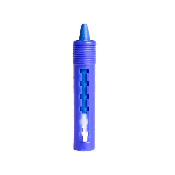 BARRA RETRÁCTIL MAQ. AZUL 2,3gr - GOODMARK