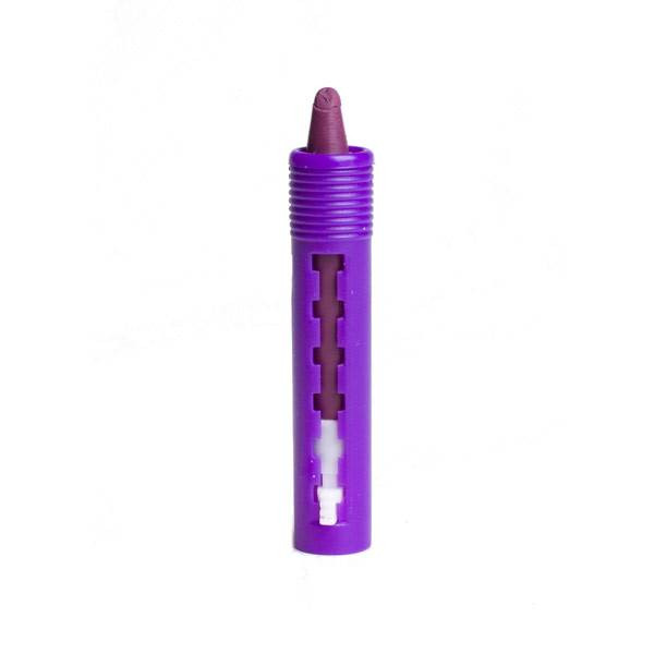 BARRA RETRÁCTIL MAQ. PURPLE 2,3 gr - GOODMARK