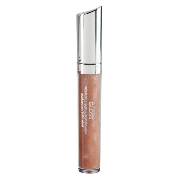 BRILLO LABIAL Nº02 NUDE - D'ORLEAC