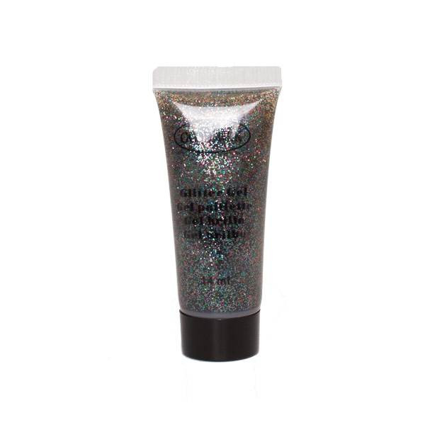 GEL PURPURINA MULTICOLOR 14ml. - GOODMARK