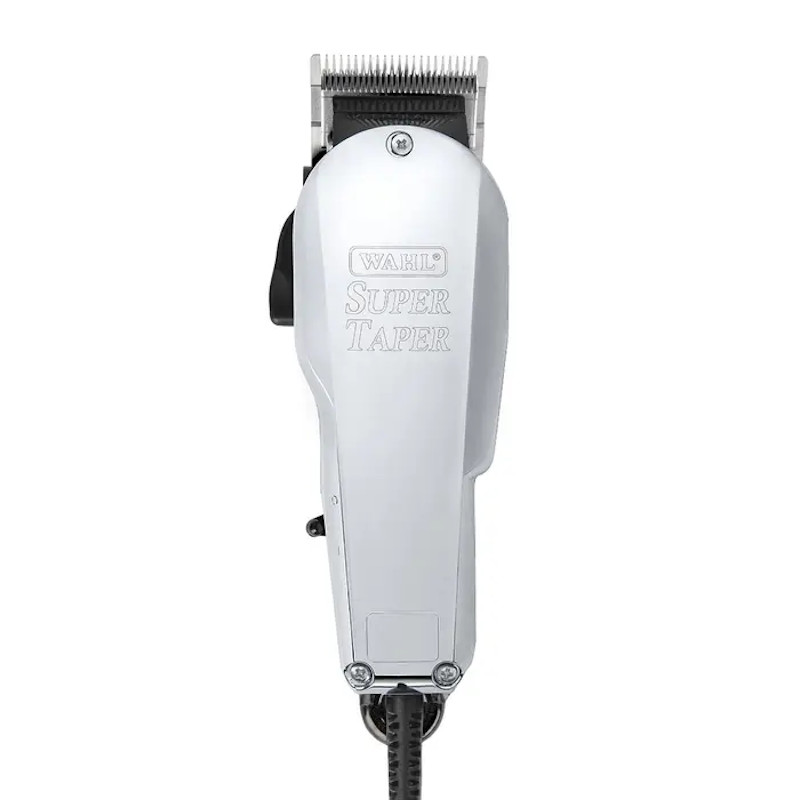 SUPER TAPER CHROME - WAHL 